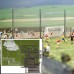 Busch 1052 - Football/Soccer Field